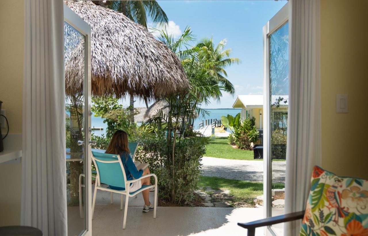 Bay Harbor Lodge Key Largo Exterior foto