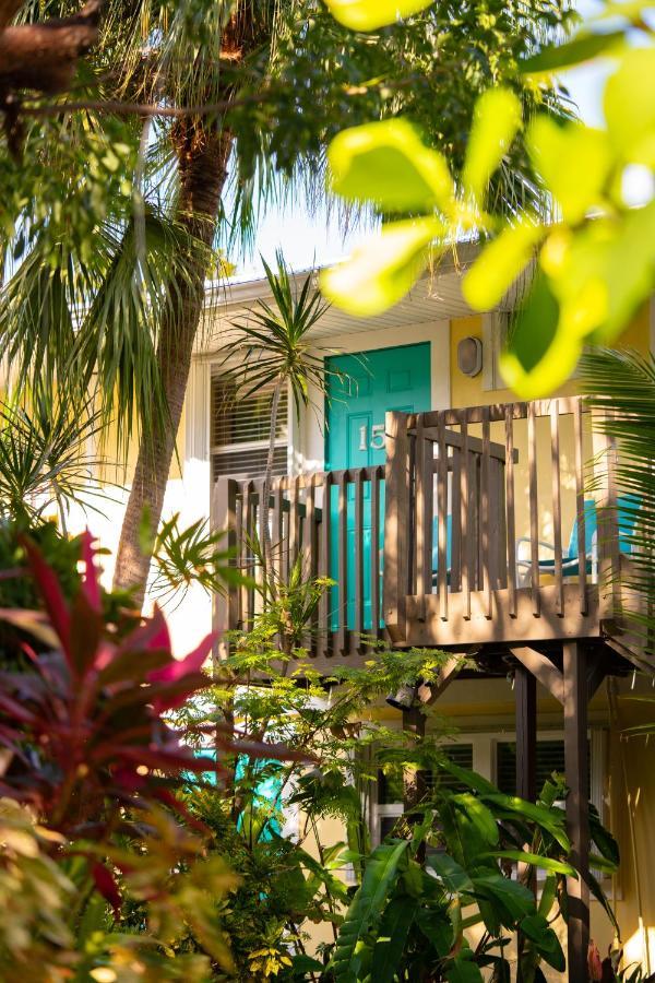 Bay Harbor Lodge Key Largo Exterior foto