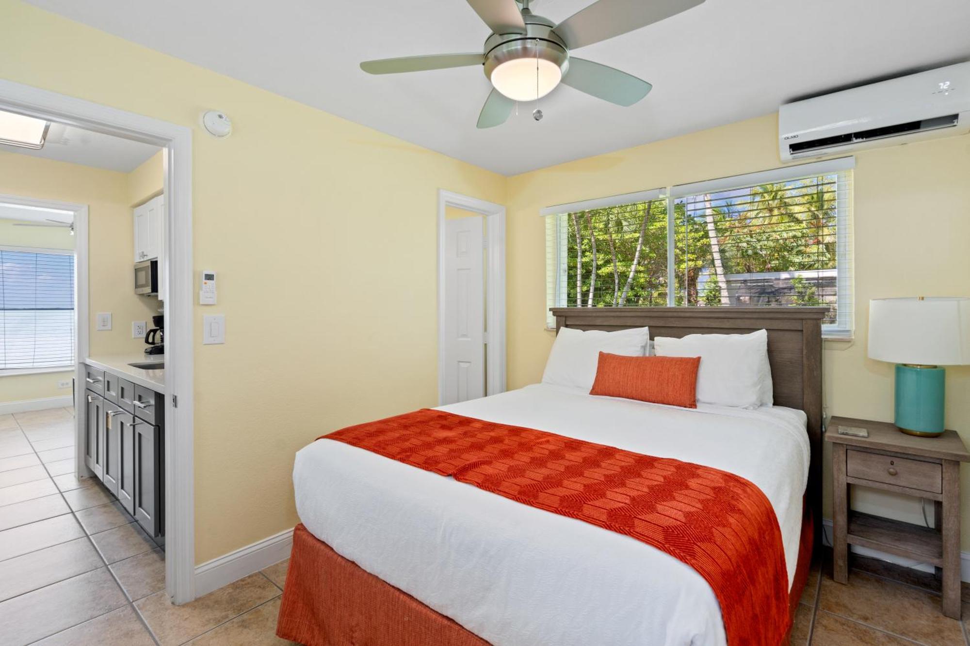 Bay Harbor Lodge Key Largo Exterior foto