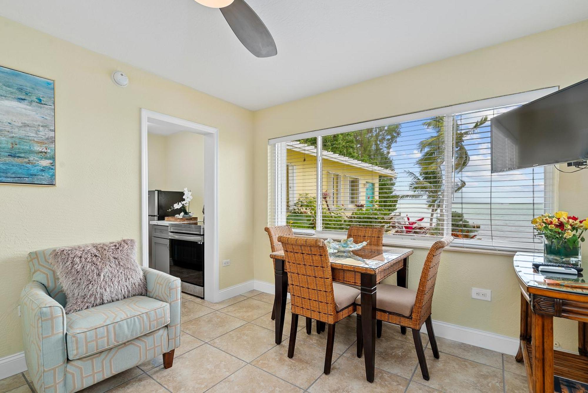 Bay Harbor Lodge Key Largo Exterior foto