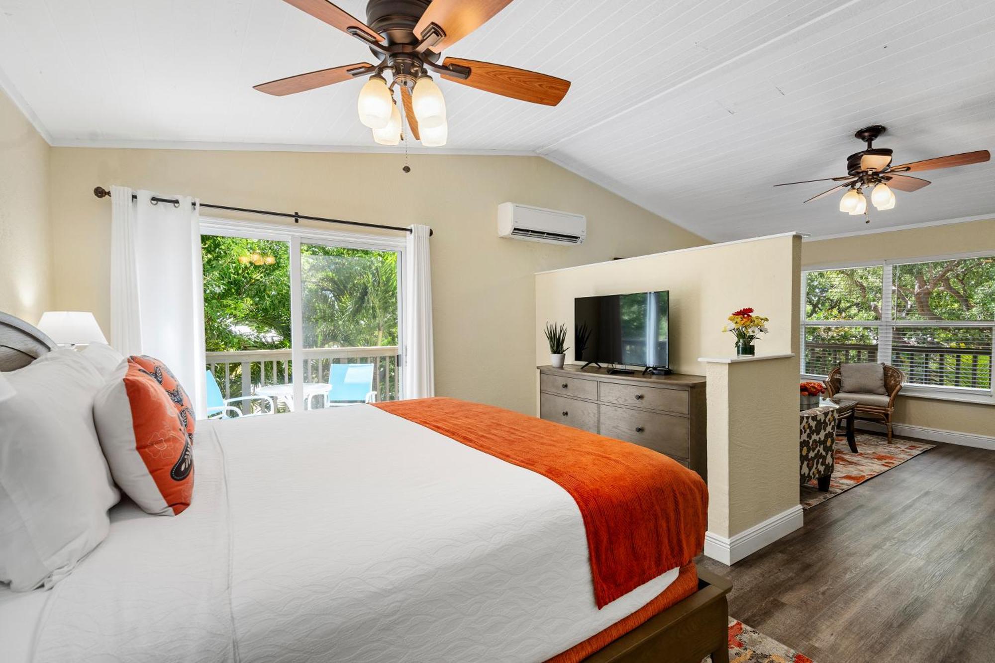 Bay Harbor Lodge Key Largo Exterior foto