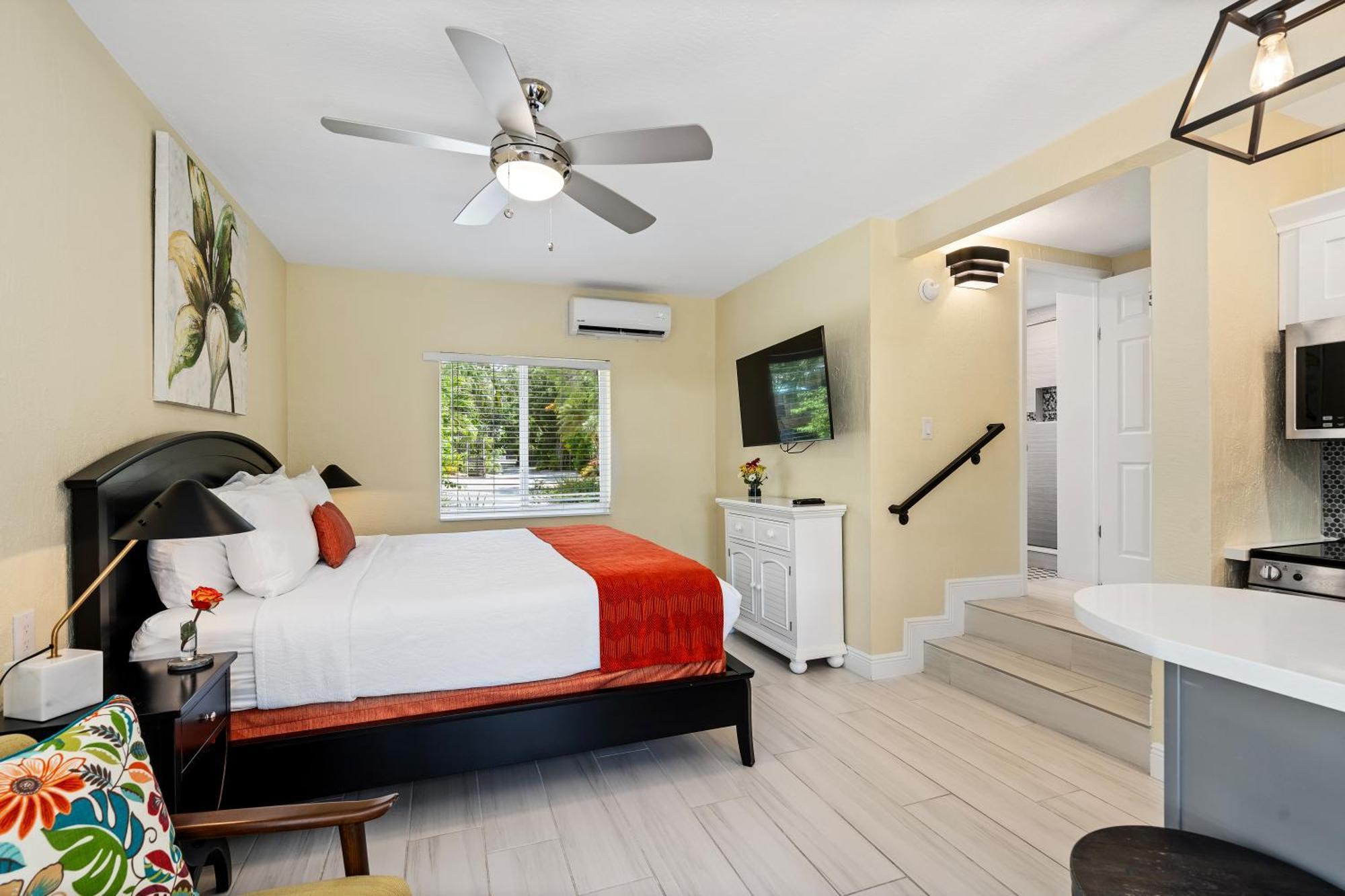 Bay Harbor Lodge Key Largo Exterior foto