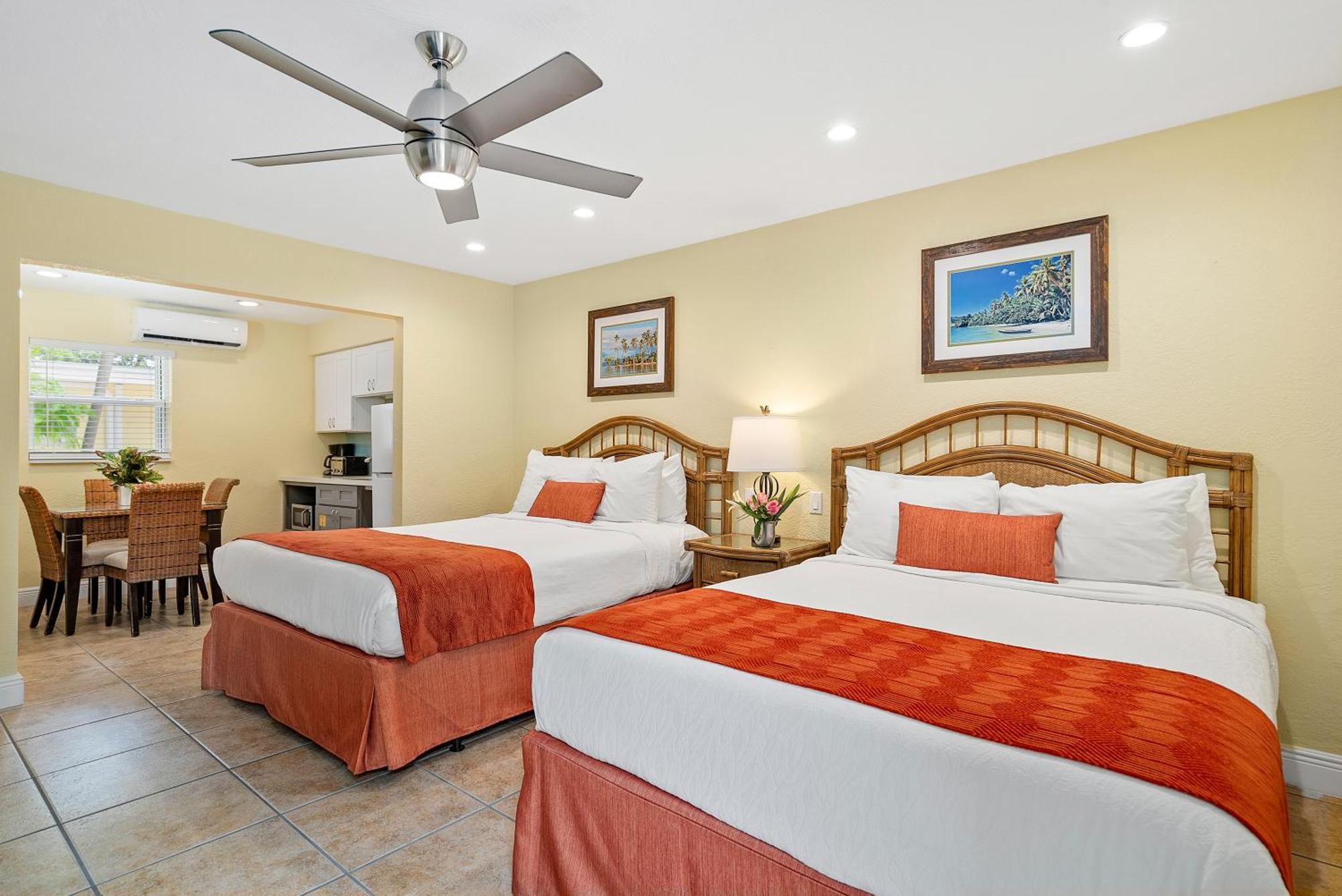 Bay Harbor Lodge Key Largo Exterior foto