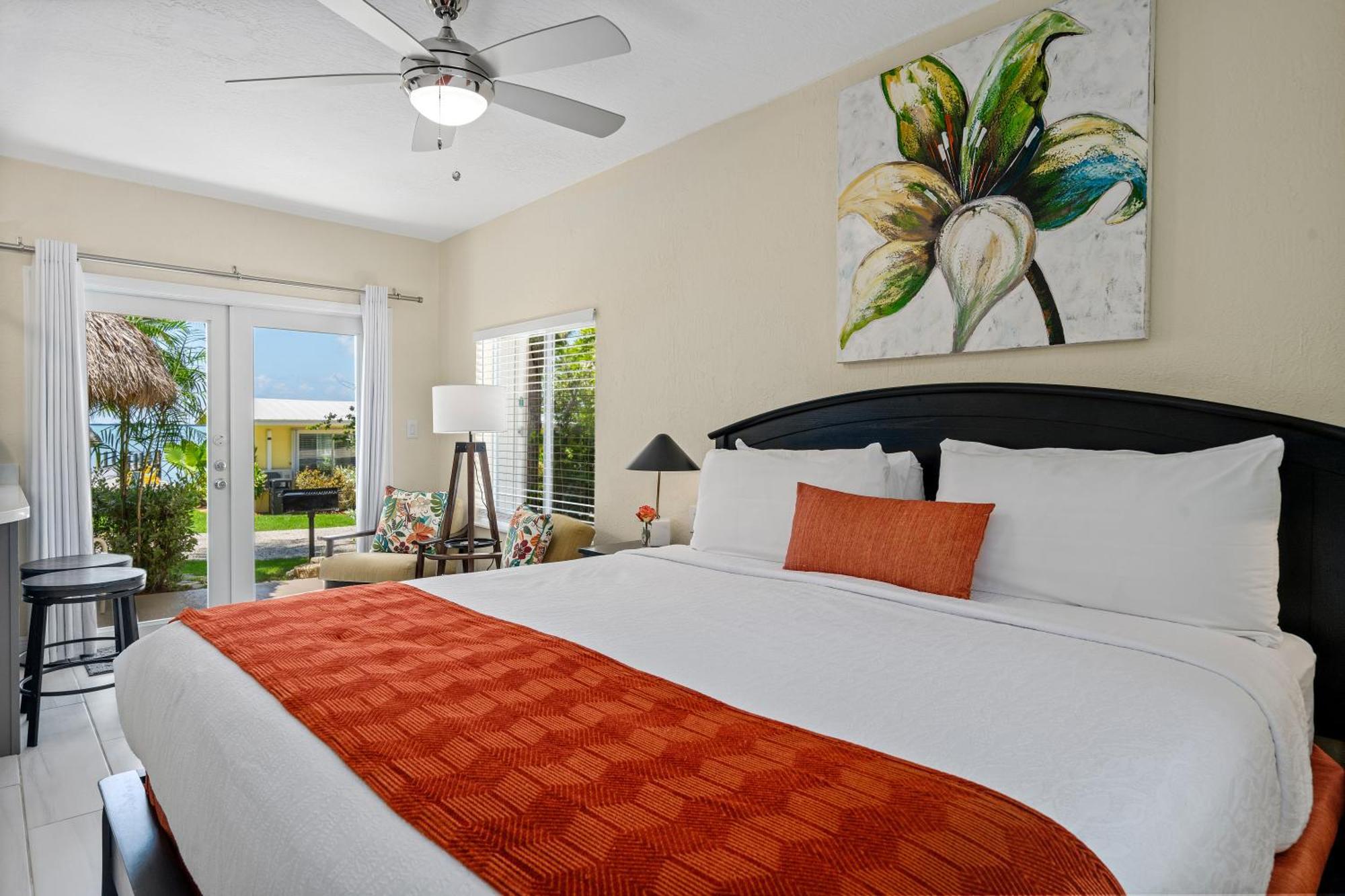 Bay Harbor Lodge Key Largo Exterior foto
