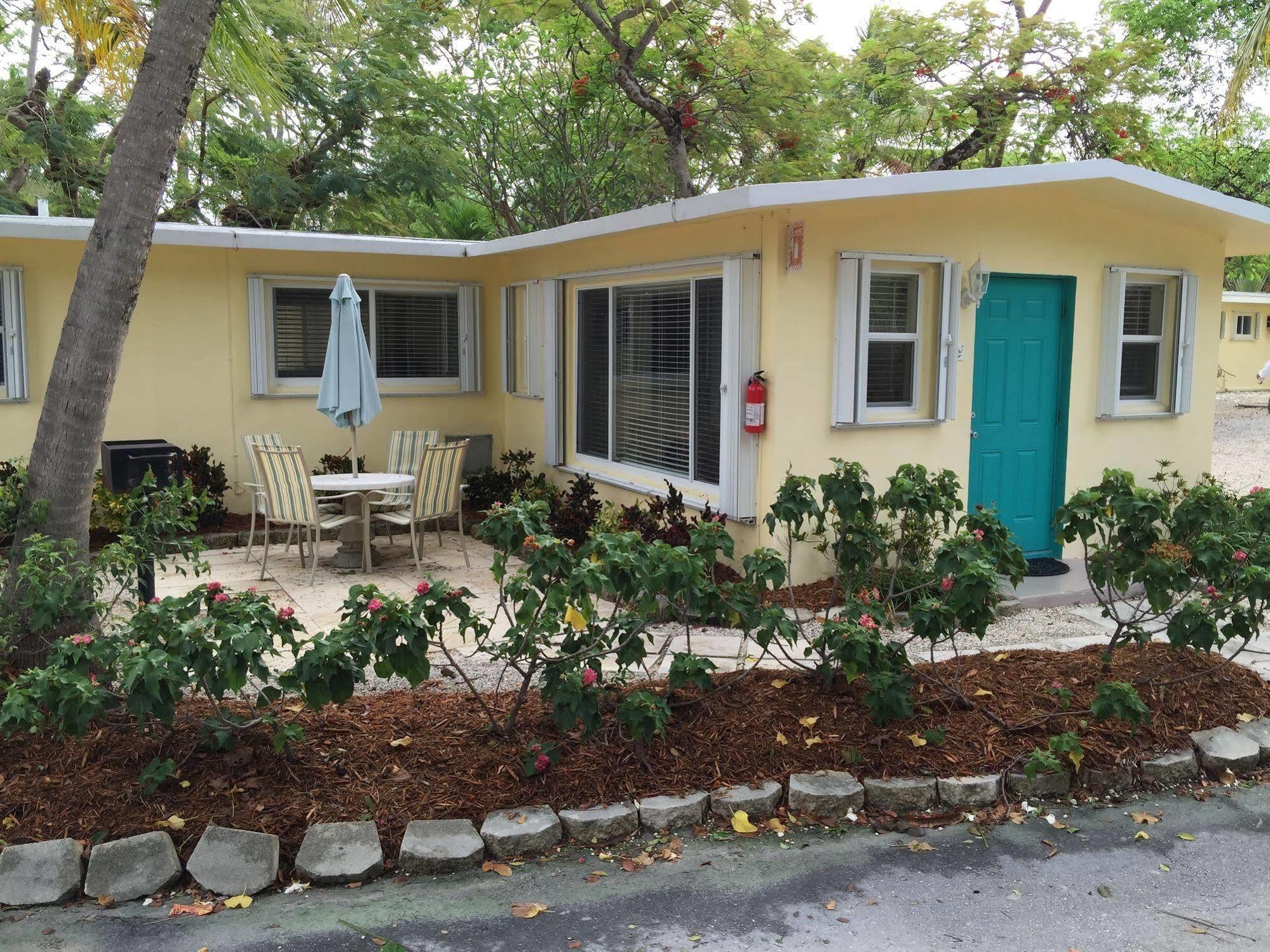 Bay Harbor Lodge Key Largo Exterior foto