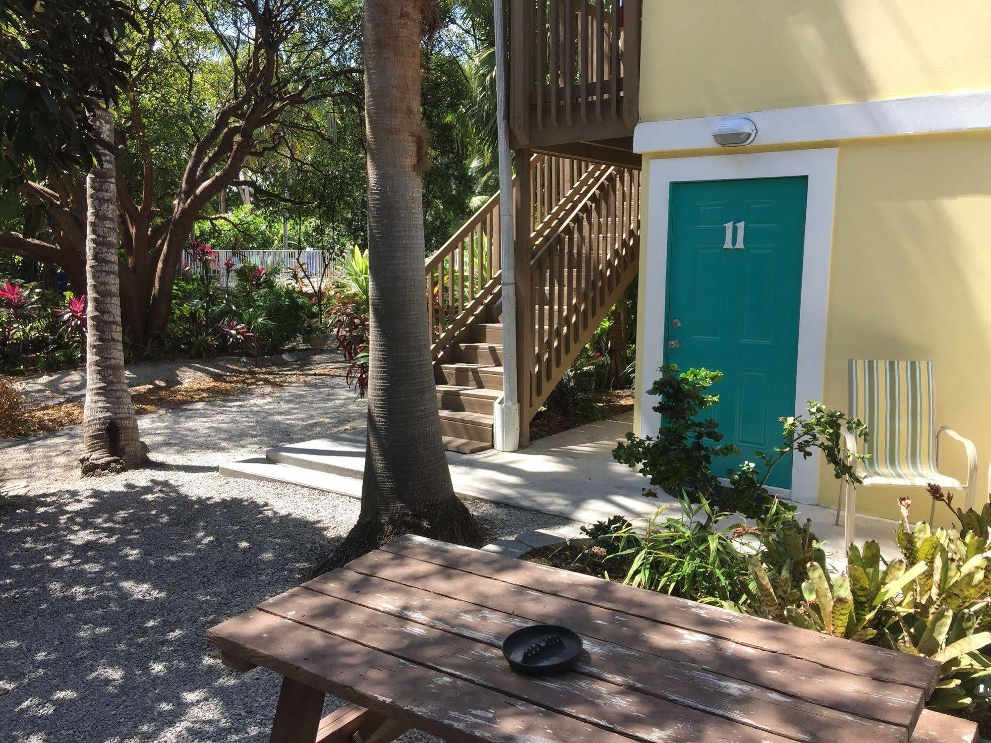 Bay Harbor Lodge Key Largo Exterior foto